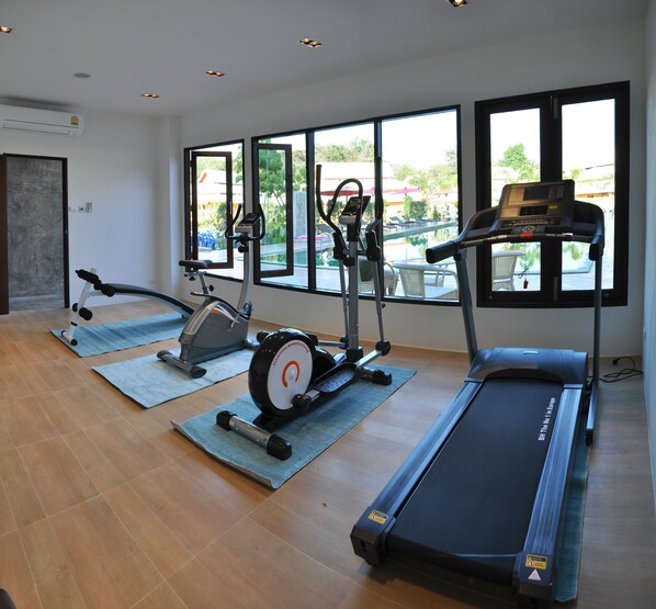 Gym