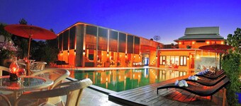 Poonyamantra Resort Chiang Rai