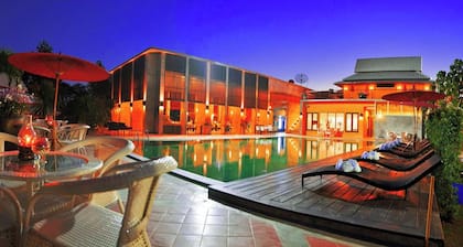 Poonyamantra Resort Chiang Rai