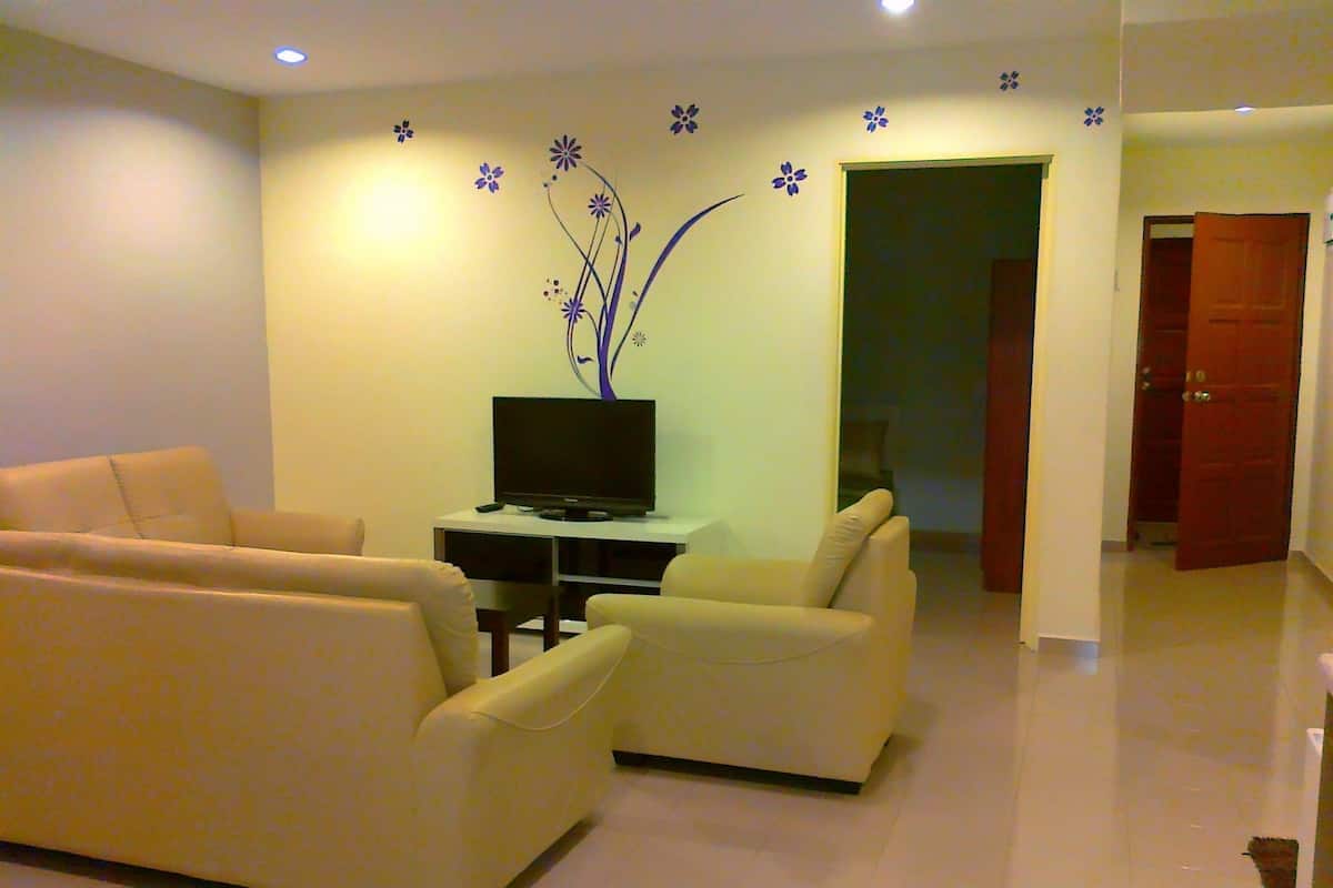 Deluxe Apartment, 3 Bedrooms
