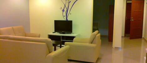 Appartement Deluxe, 3 chambres