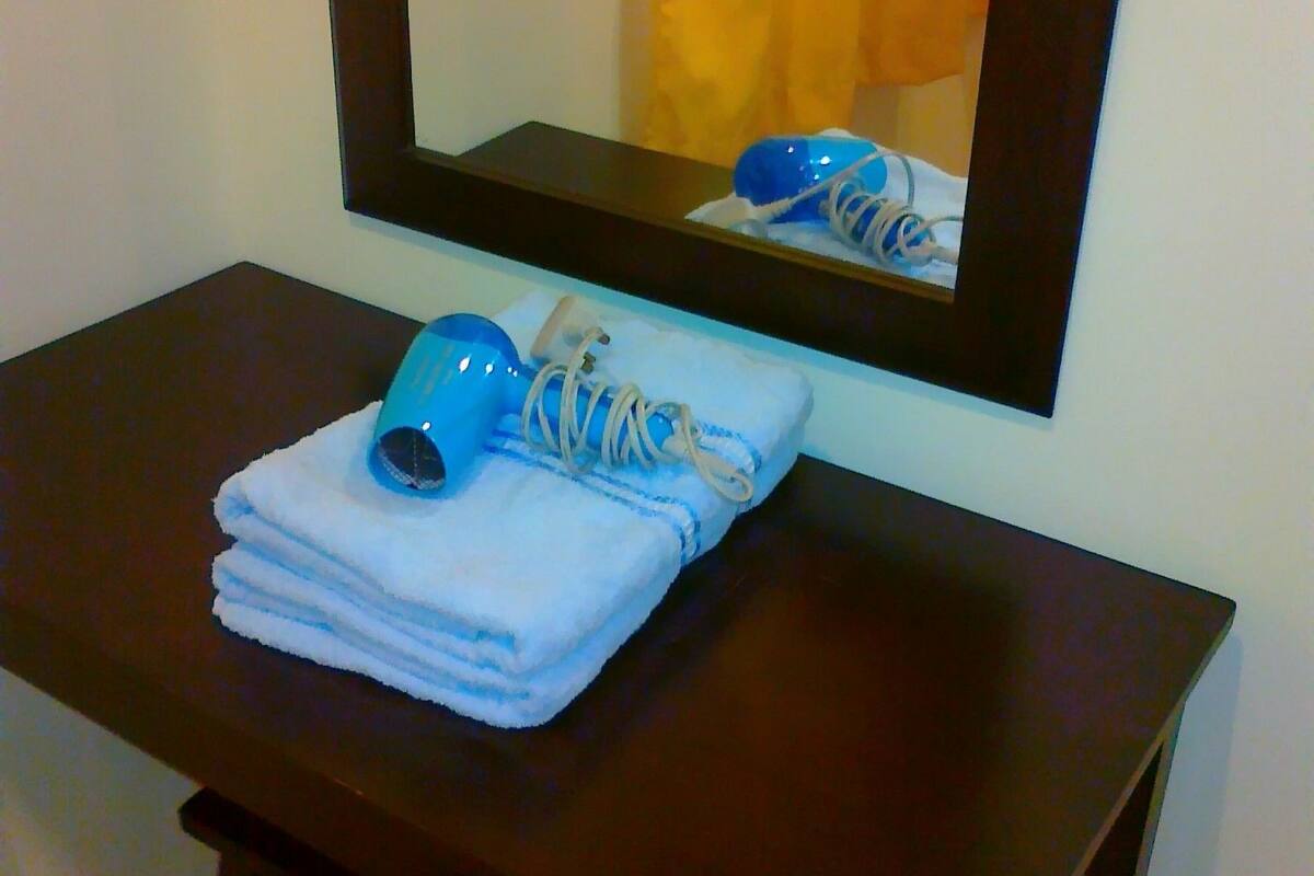 Family Apartment, 2 Bedrooms | Room amenity