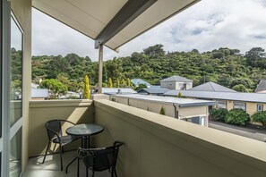 Terrace/patio - Avana Suites (Lower Hutt)