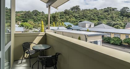 Dupont Executive Motels