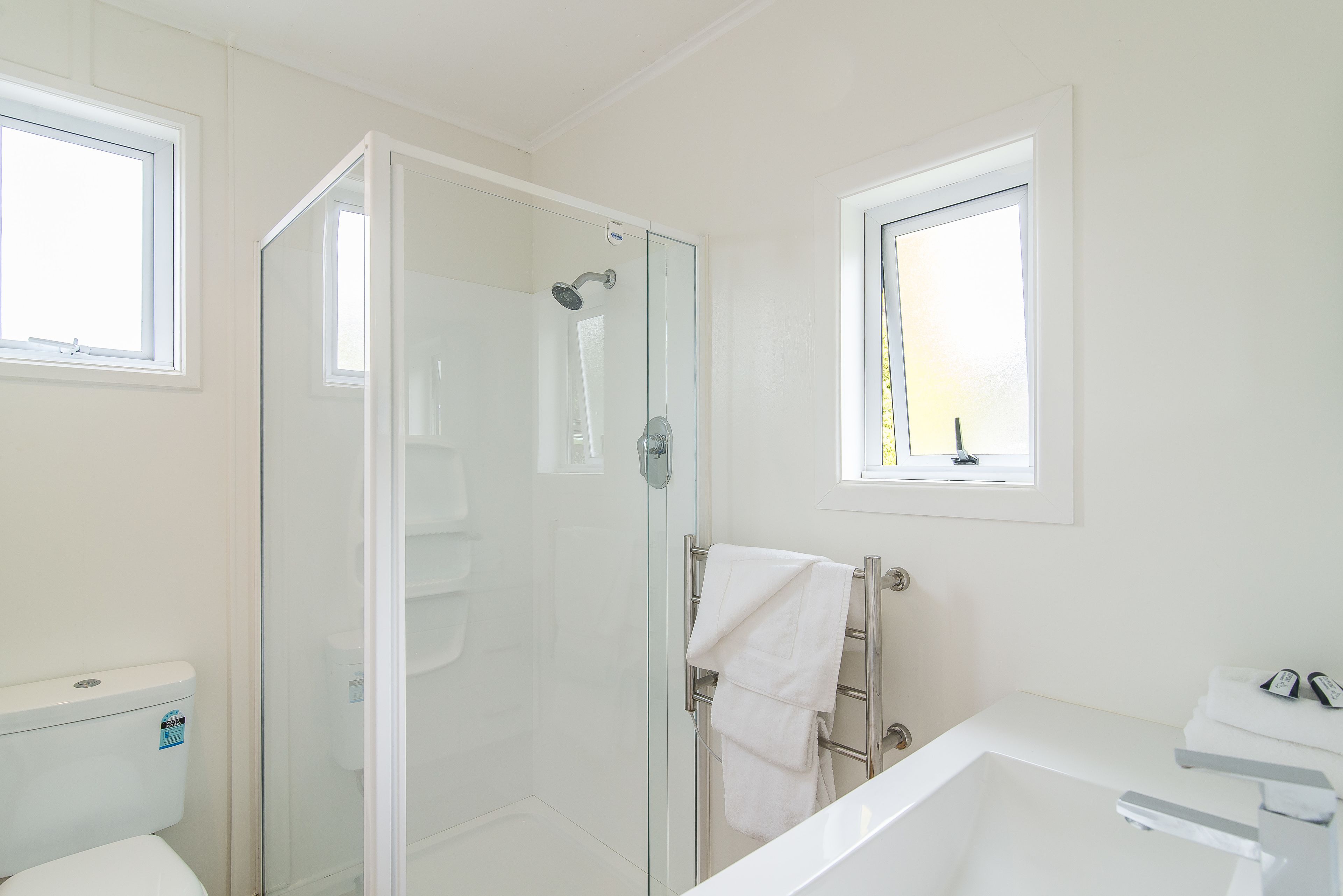 Apartment, 2 Bedrooms | Bathroom