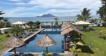 Rapopo Plantation Resort