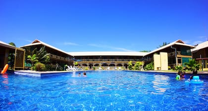 Rapopo Plantation Resort