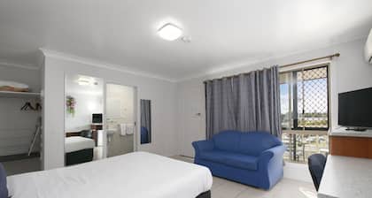 Moorooka Motel