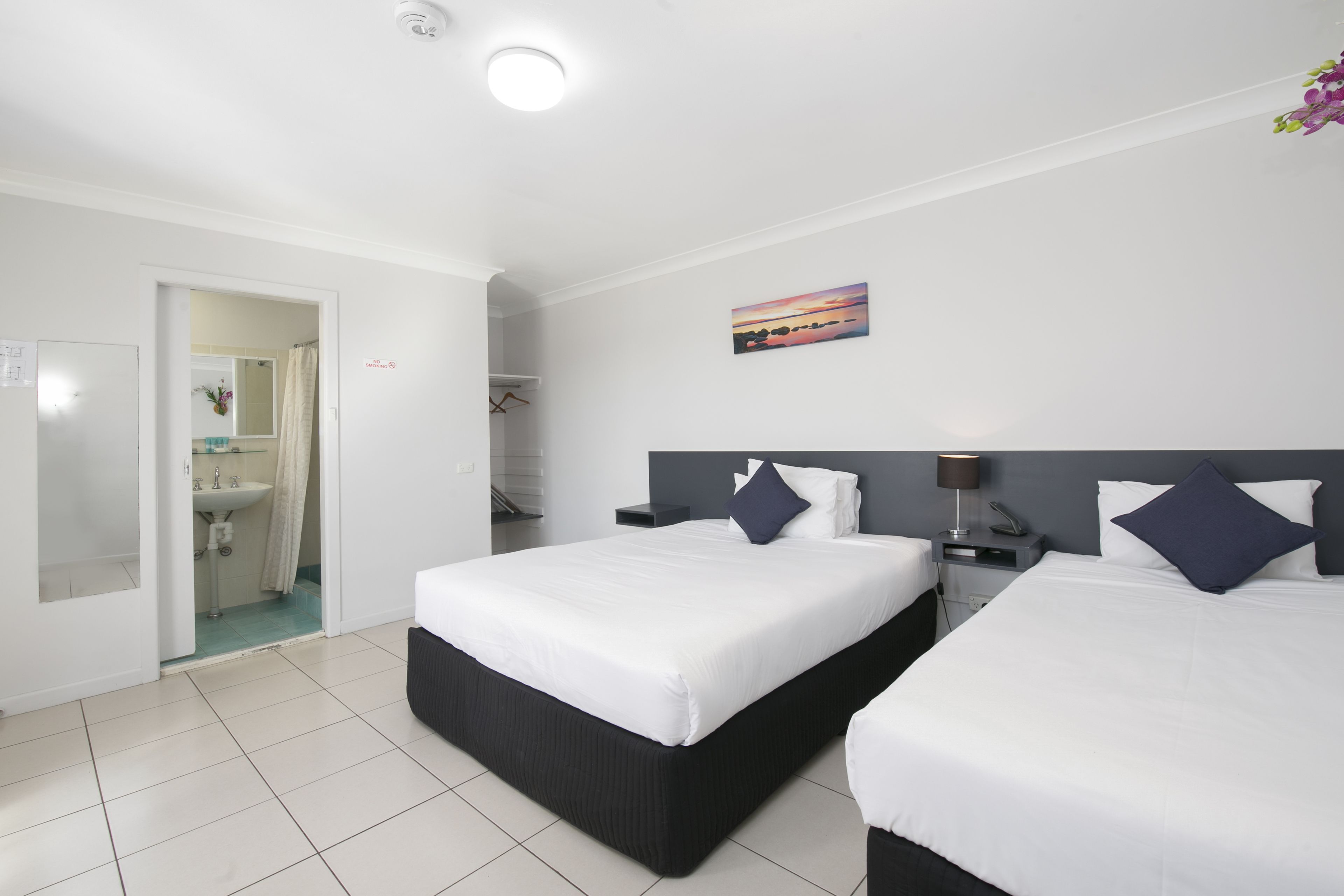 Moorooka Motel