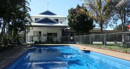 Bargara Beach Motor Inn