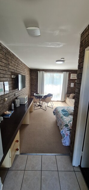 Hallway - Sussex Inlet Motel (Sussex Inlet)