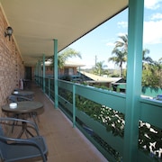 Sussex Inlet Motel