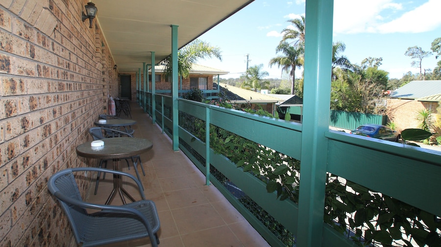 Sussex Inlet Motel