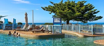 Blue Lagoon Beach Resort