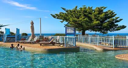 Blue Lagoon Beach Resort