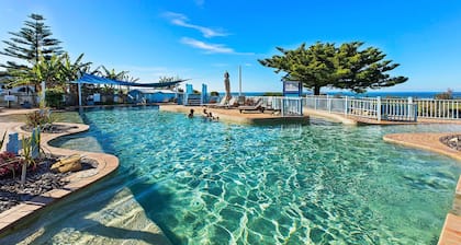 Blue Lagoon Beach Resort