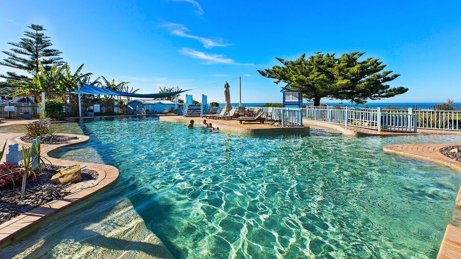 Blue Lagoon Beach Resort