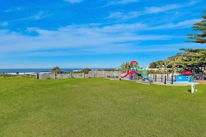 Playground externo