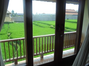 Standard Room | Balcony