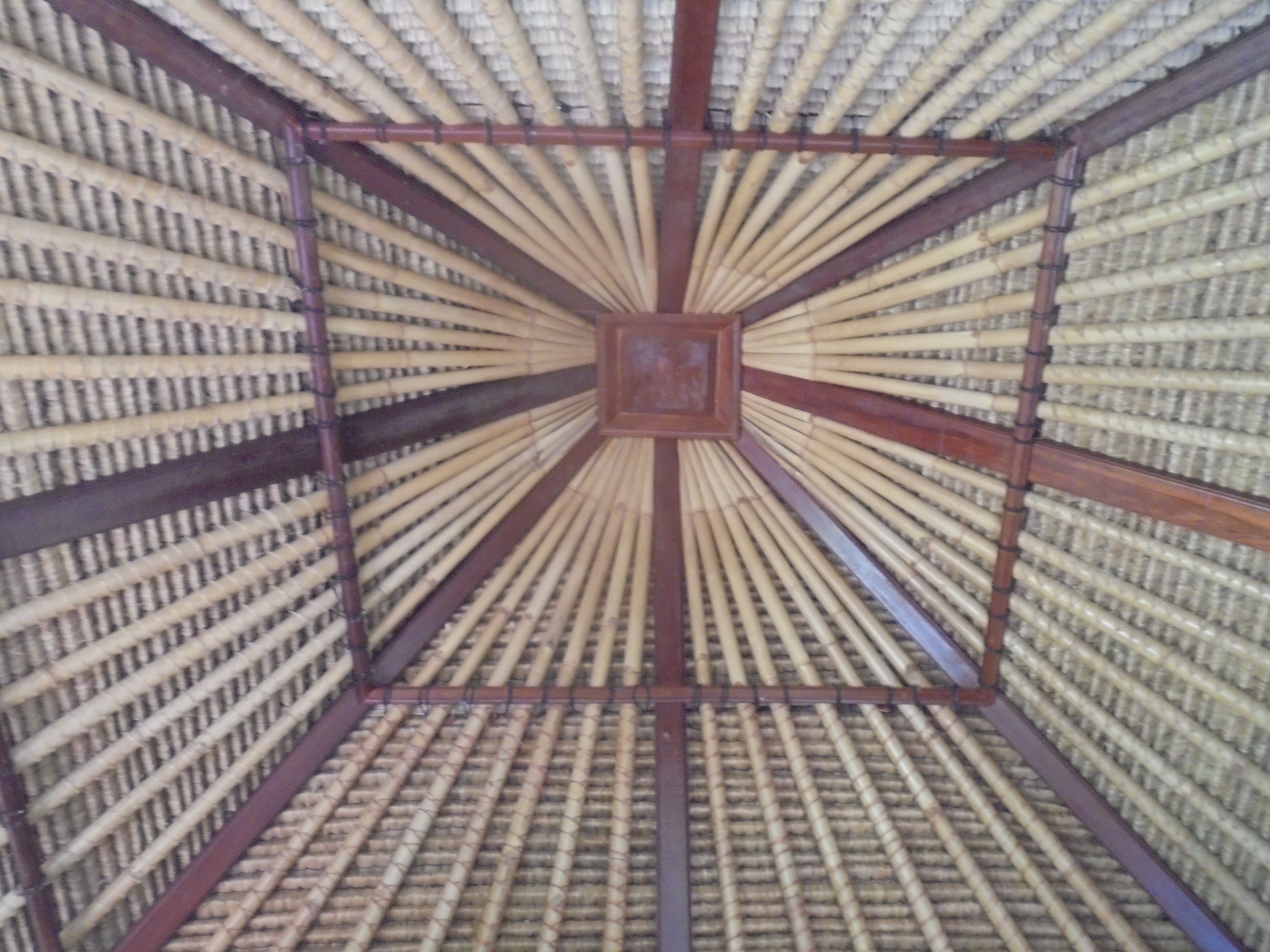 standard room | view from room