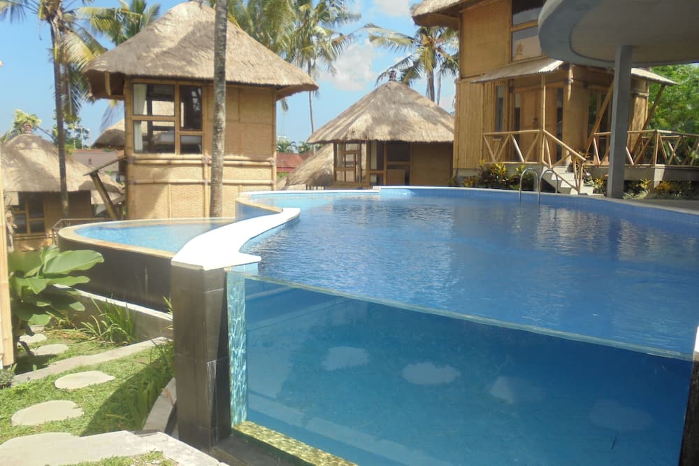 Biyukukung Suites & Spa