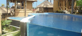 Biyukukung Suites & Spa