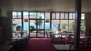 餐厅