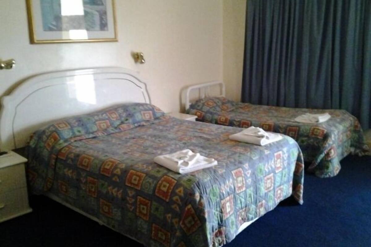 Family Room, Non Smoking (Family Ensuite B)
