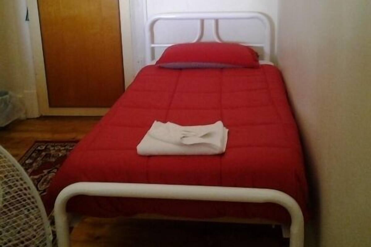 Standard Room, Non Smoking (Single Ensuite C)