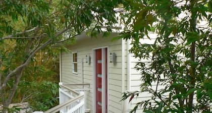 At Sunrise Cottages