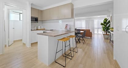 Villa Mirasol Motor Inn