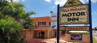 Villa Mirasol Motor Inn