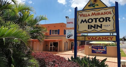 Villa Mirasol Motor Inn