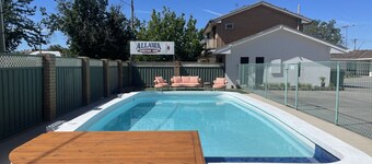 Albury Allawa Motor Inn