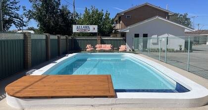 Albury Allawa Motor Inn