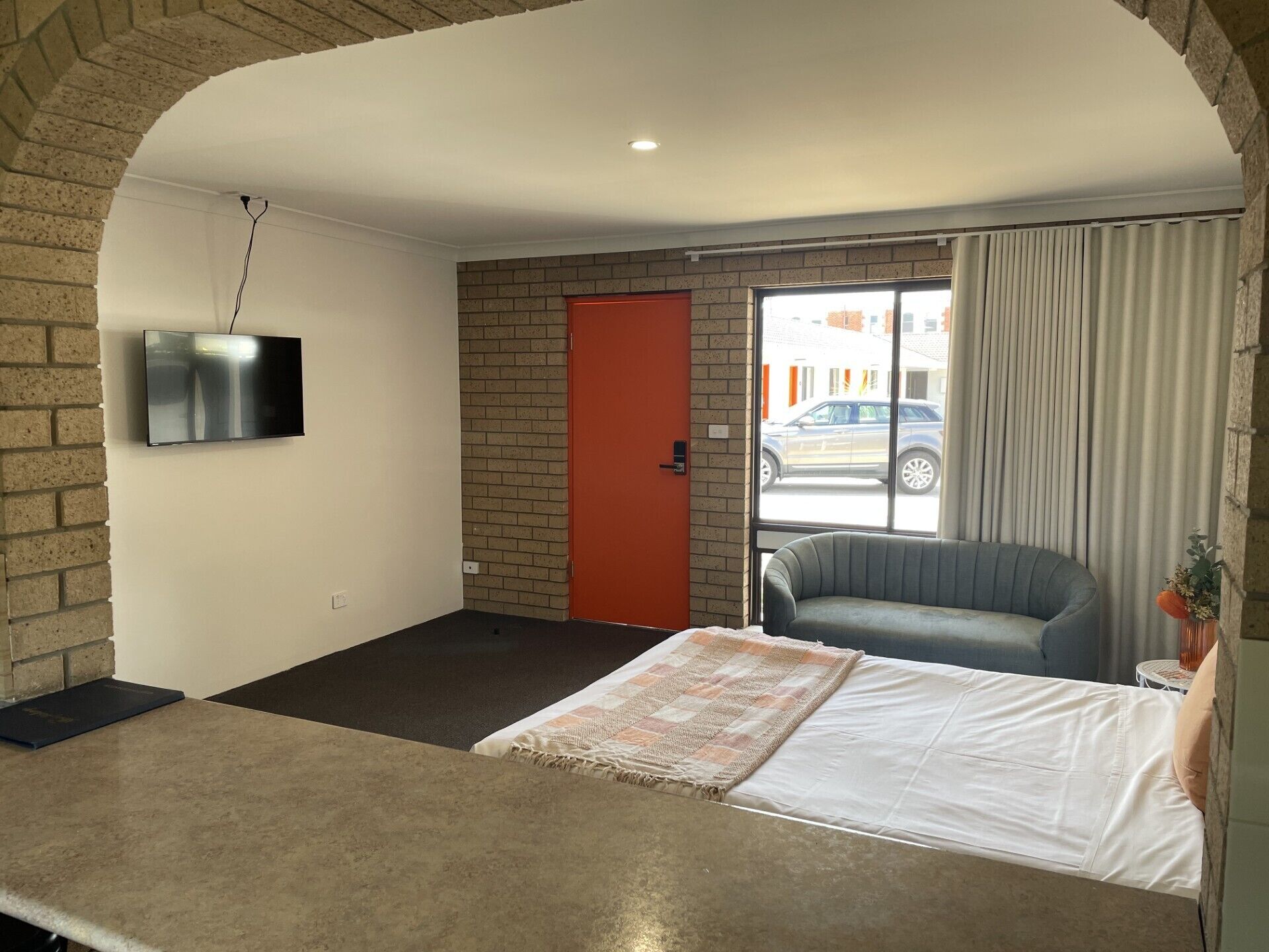 Kamar