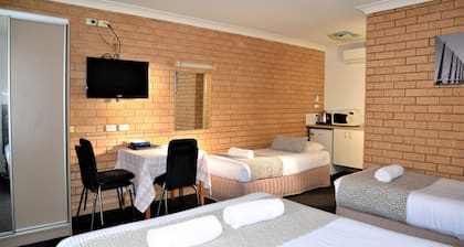 Albury Allawa Motor Inn