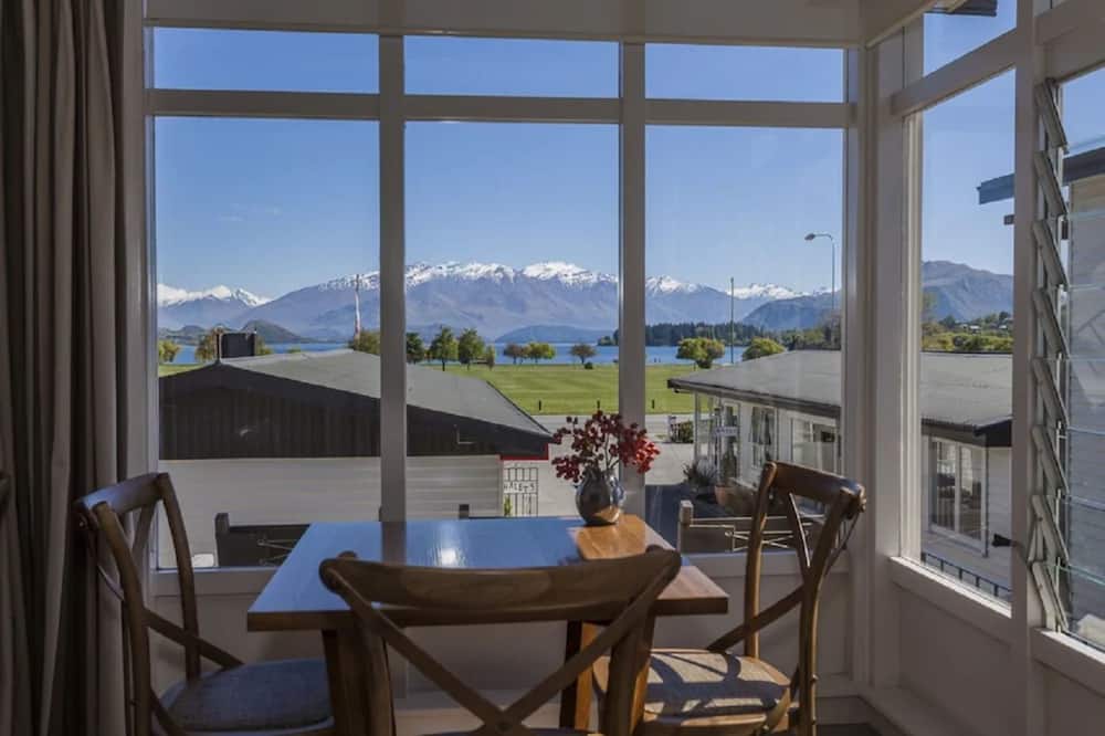 Wanaka View Motel