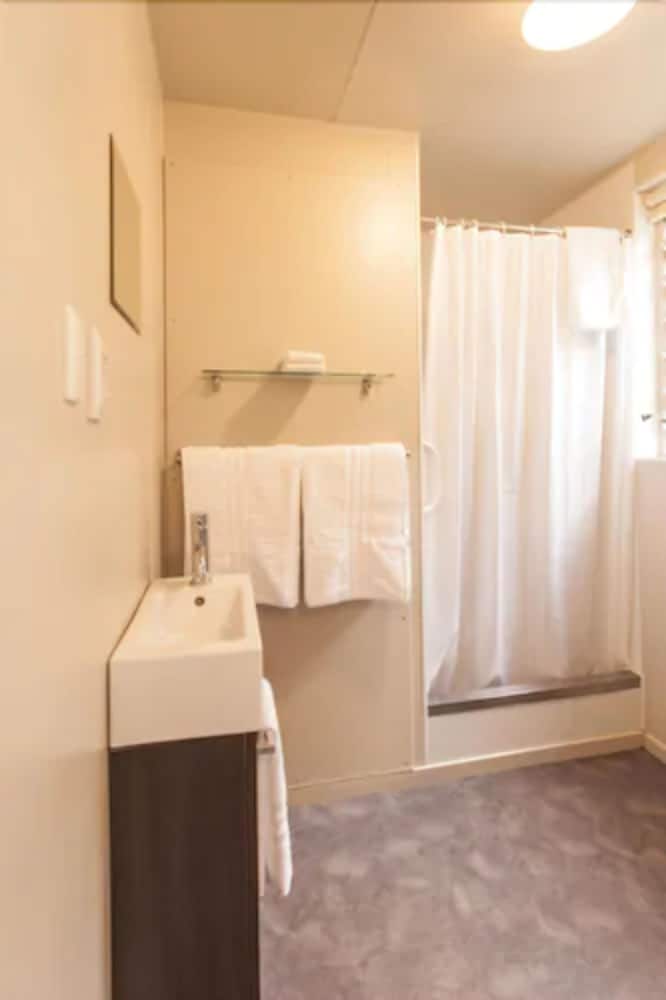 Wanaka View Motel by null