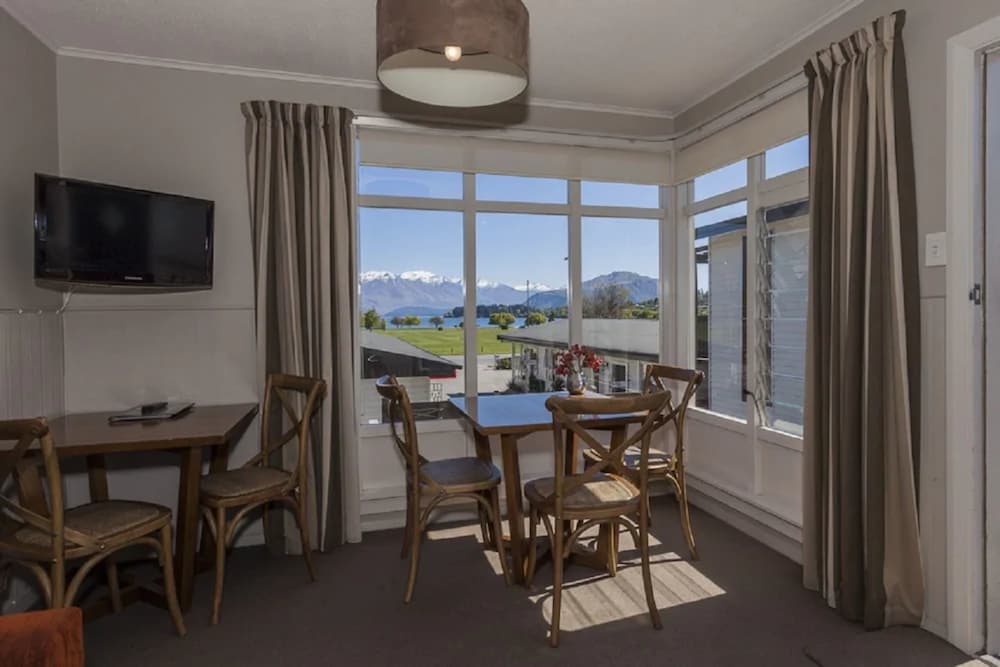 Wanaka View Motel by null