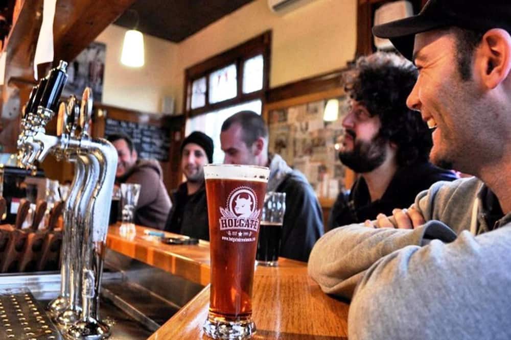 Holgate Brewhouse At Keatings Hotel