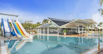 Mandalay Holiday Resort and Tourist Park