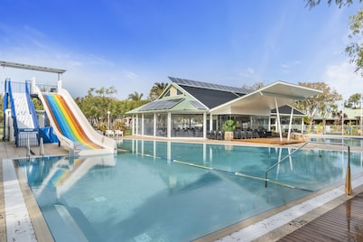 Mandalay Holiday Resort and Tourist Park