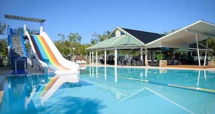 Mandalay Holiday Resort and Tourist Park