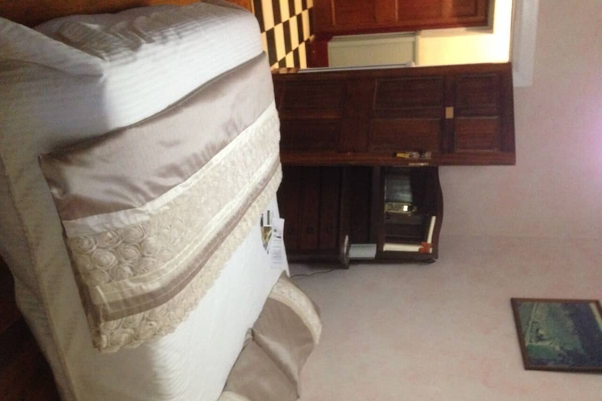 Habitación estándar (Heritage Room) | Tabla de planchar con plancha y camas extra
