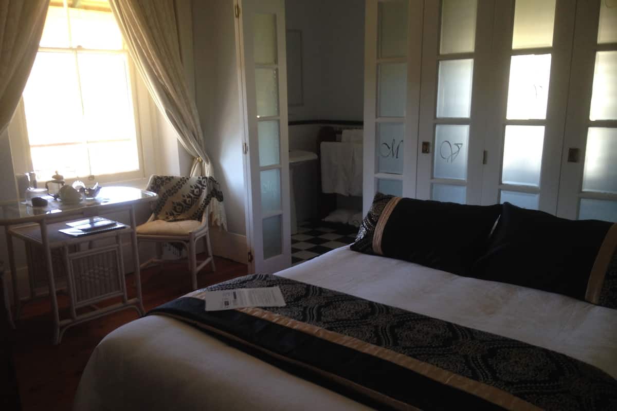 Standard Room (David Ensuite Spa)