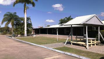 Gazebo