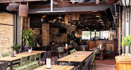 Naracoorte Hotel Motel