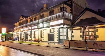 Naracoorte Hotel Motel