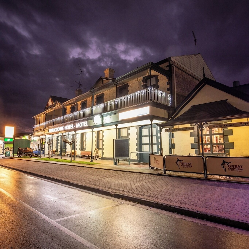 3 Star Hotels